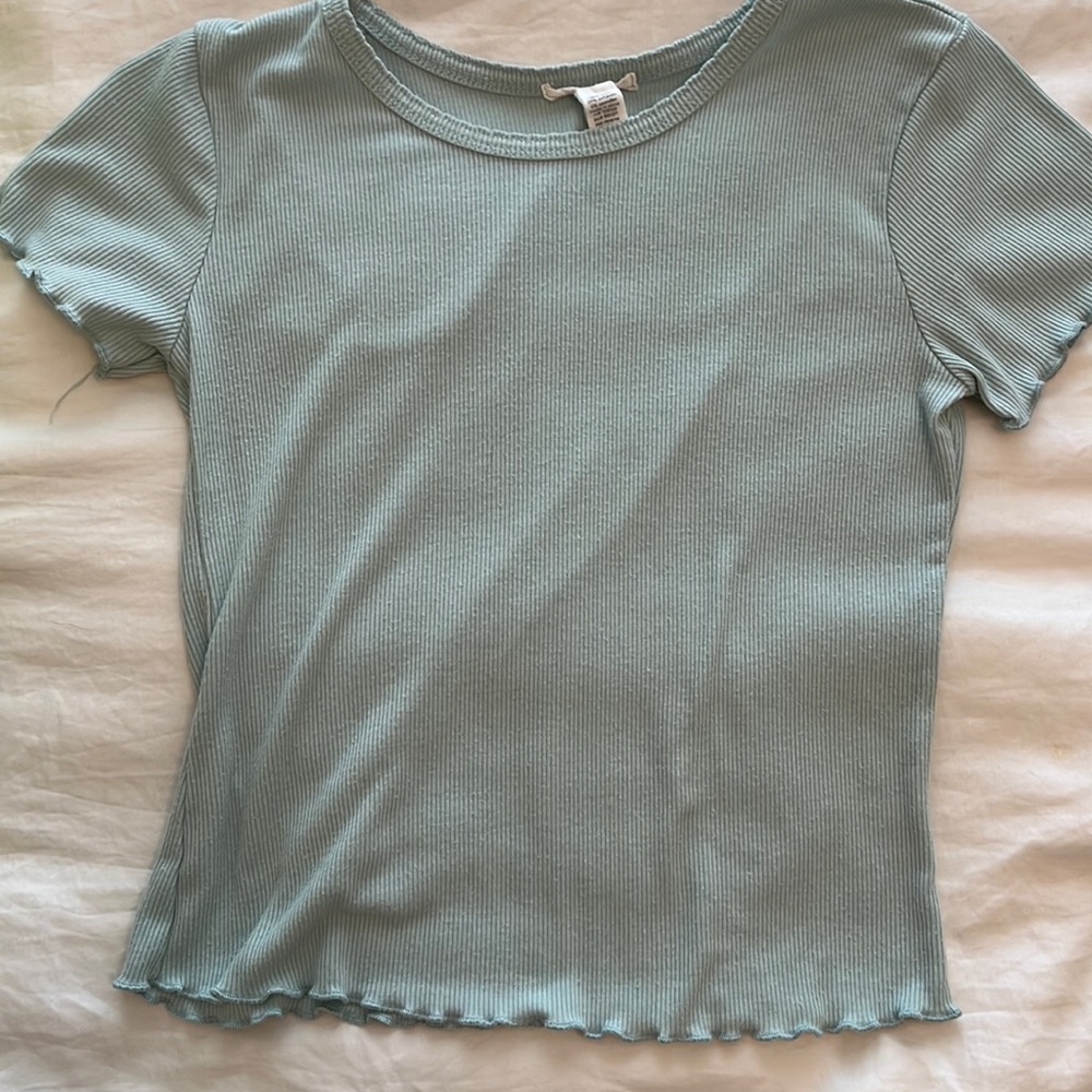 Tillys Full Tilt Shirt